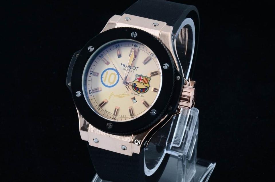 HUBLOT GENEVE Watch 121